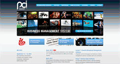 Desktop Screenshot of proconsultant.net